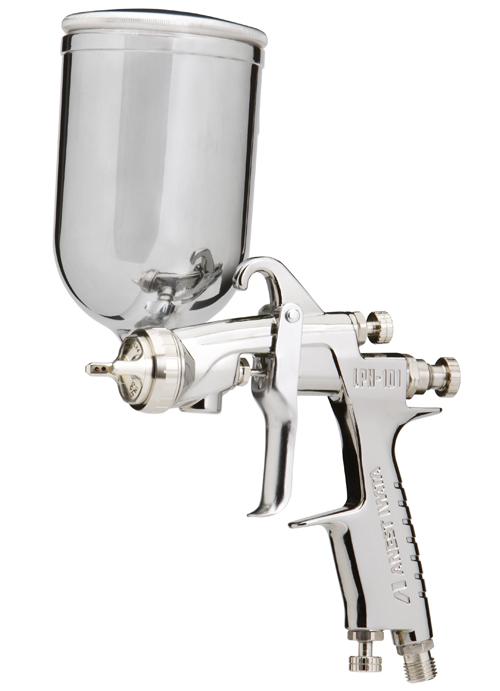 LPH 300 LV LOW PRESSURE SPRAY GUN - Anest Iwata