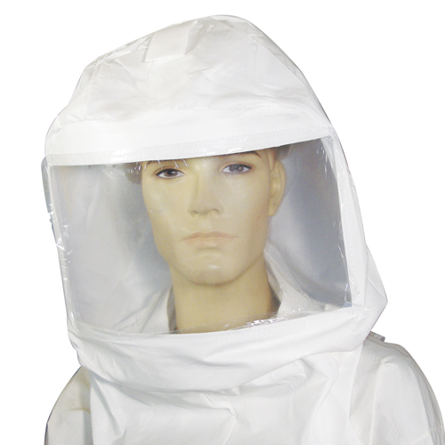 Supplied Air Respirators - Coast Industrial Systems, Inc.